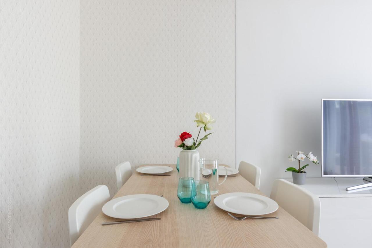 Sunny Garden By Plaza - Proche Disneyland Paris Apartment *